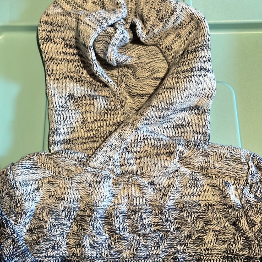 Boys sweater - Picture 3 of 4